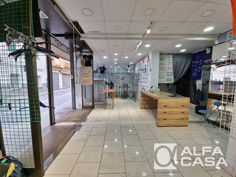 Foto 913a90a0-1bd5-4e31-87fa-86a429cd10b0. Local comercial a Centre Lloret de Mar