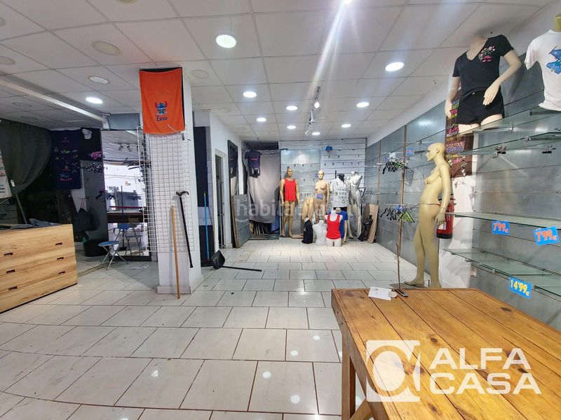 Foto 9f98d23a-b5fd-4f5c-be63-a550ab366e6c. Local comercial a Centre Lloret de Mar