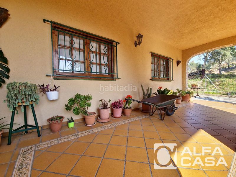 Foto 05bbb4d3-3403-492e-b14c-15c2153d1023. Casa amb calefacció aparcament a Serra Brava Lloret de Mar