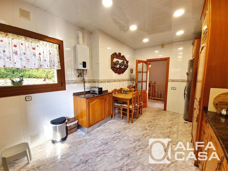 Foto 06348a71-314d-455f-a5fb-c0ad0d15f2f4. Casa amb calefacció aparcament a Serra Brava Lloret de Mar