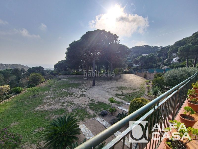 Foto 091b8067-f822-4a1c-a074-1d3a4dc9909e. Casa amb calefacció aparcament a Serra Brava Lloret de Mar