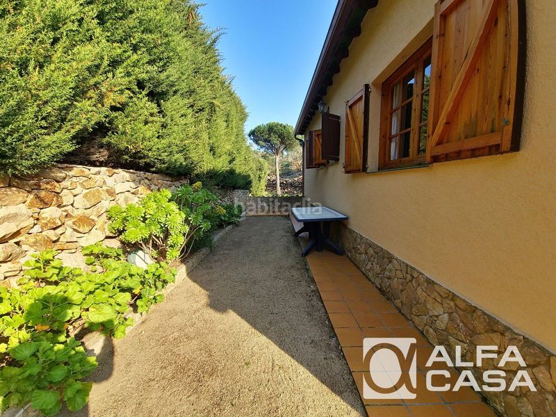 Foto 11ce8b22-28dc-451c-94ae-c50ad4903154. Casa amb calefacció aparcament a Serra Brava Lloret de Mar