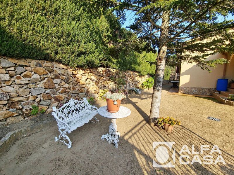 Foto 1b77113e-e22f-47a9-8eba-2d7446347964. Casa amb calefacció aparcament a Serra Brava Lloret de Mar