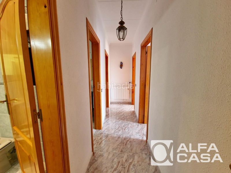 Foto 1cfdd8b5-0d84-42b8-ab68-3504f95ec3a6. Casa amb calefacció aparcament a Serra Brava Lloret de Mar