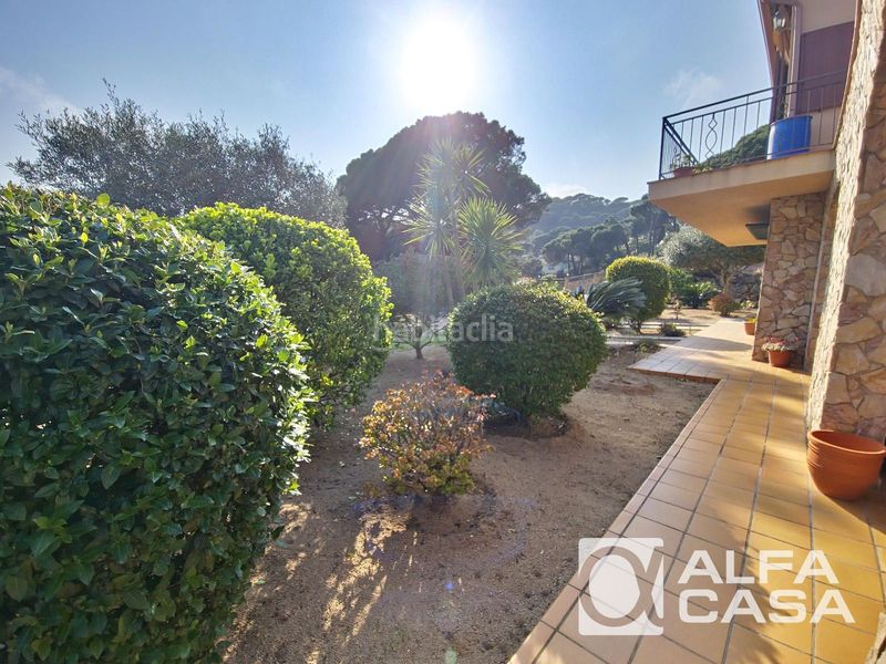 Foto 2c9b7884-8d53-4b7b-a09b-187a874d5036. Casa amb calefacció aparcament a Serra Brava Lloret de Mar