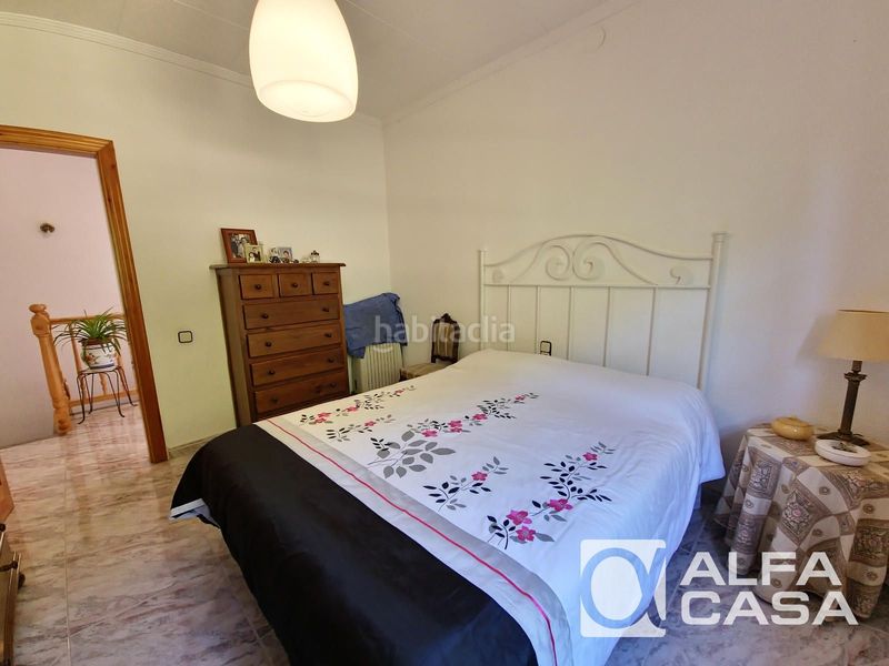 Foto 3abefedf-ffaf-4917-893f-4c741c5911db. Casa amb calefacció aparcament a Serra Brava Lloret de Mar