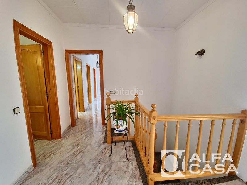 Foto 446027e3-6333-48a0-b031-84262152f962. Casa amb calefacció aparcament a Serra Brava Lloret de Mar