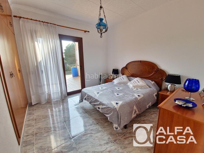 Foto 4471009b-65ee-40ec-b0a6-c28fb08b52a4. Casa amb calefacció aparcament a Serra Brava Lloret de Mar