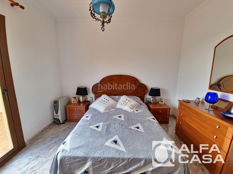 Foto 45df6a89-56c5-4379-8b4c-4e30d915e27b. Casa amb calefacció aparcament a Serra Brava Lloret de Mar