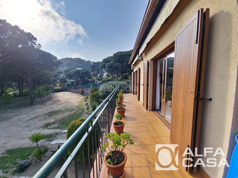 Foto 46475125-0e22-41d7-8a4e-9a95ee387ca4. Casa amb calefacció aparcament a Serra Brava Lloret de Mar