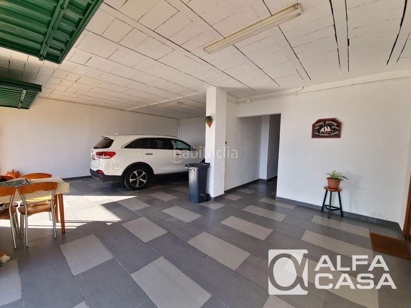 Foto 5827262d-a94c-46f7-bb91-5272b995ee0d. Casa amb calefacció aparcament a Serra Brava Lloret de Mar