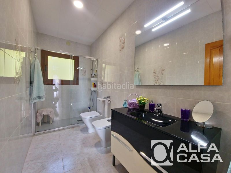 Foto 5b95f002-6c73-4319-8d03-84f3262c2961. Casa amb calefacció aparcament a Serra Brava Lloret de Mar