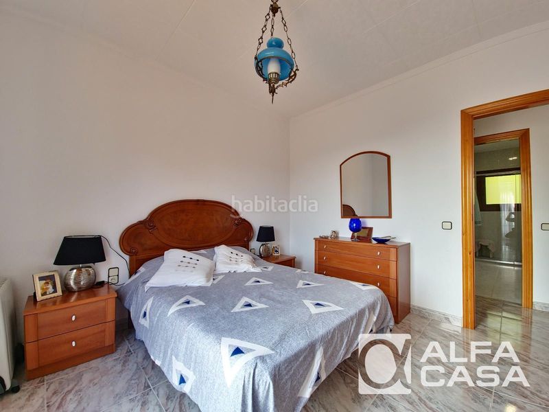 Foto 6659c3cd-301b-488e-a2d9-496a122523a7. Casa amb calefacció aparcament a Serra Brava Lloret de Mar