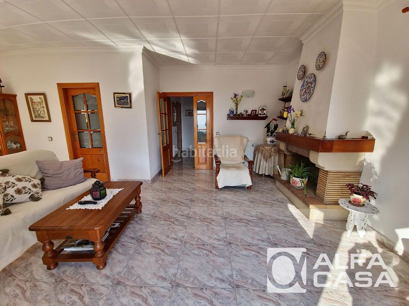 Foto 71203b66-6698-4a27-b8a7-7a1d2946c99e. Casa amb calefacció aparcament a Serra Brava Lloret de Mar
