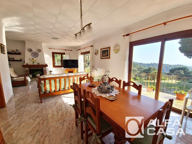 Foto 79ab3ecf-d746-43fd-af1c-71def4008fe8. Casa amb calefacció aparcament a Serra Brava Lloret de Mar
