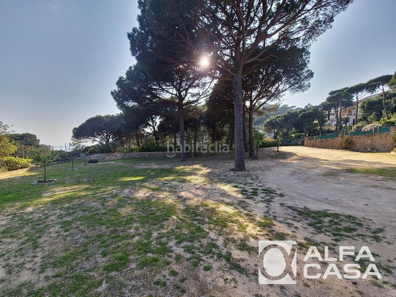 Foto 8476d77c-cc6f-46c5-889d-d97046a1a3b2. Casa amb calefacció aparcament a Serra Brava Lloret de Mar