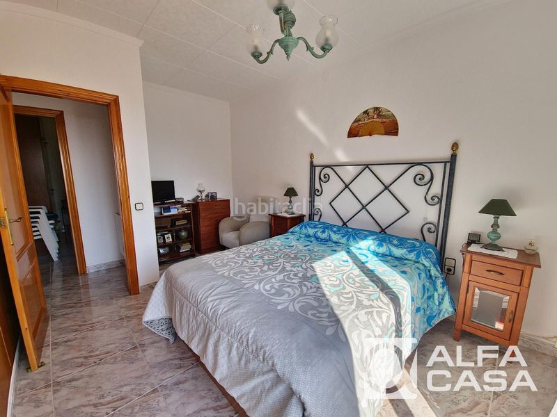 Foto 878e5bcd-5500-4ef3-8106-a0ed786d6388. Casa amb calefacció aparcament a Serra Brava Lloret de Mar