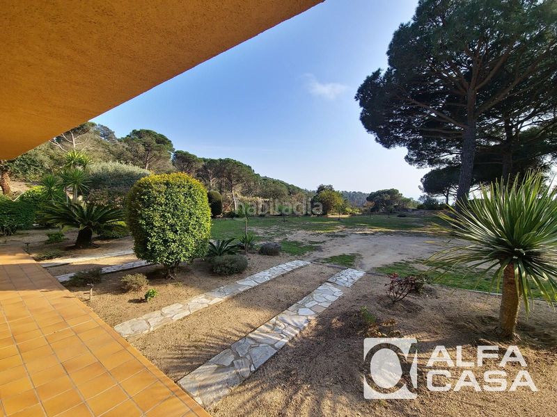 Foto 8830343a-f4b3-477e-9a54-1c274d443cad. Casa amb calefacció aparcament a Serra Brava Lloret de Mar