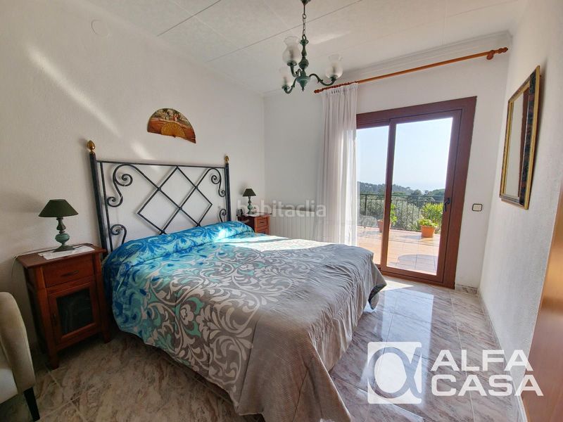 Foto aa2d3d33-261a-4084-9a2a-9b4ddf82b88a. Casa amb calefacció aparcament a Serra Brava Lloret de Mar