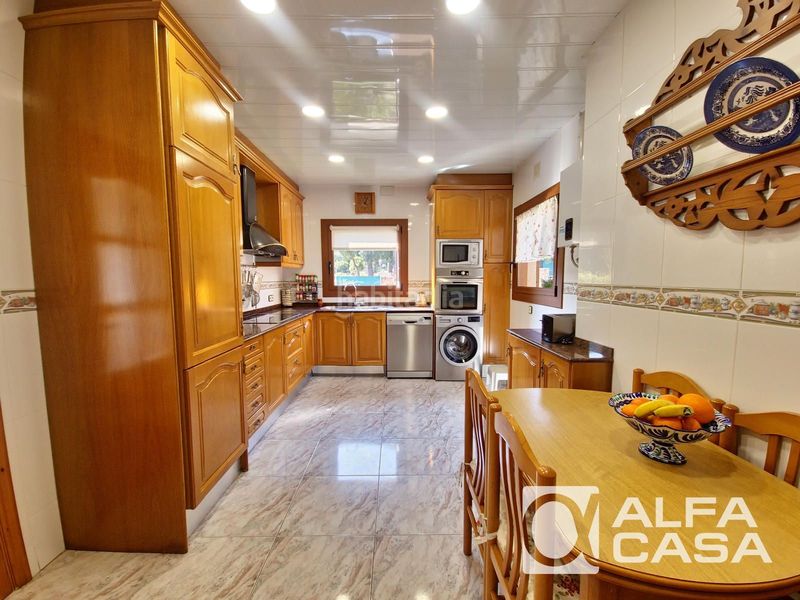 Foto ad3879e1-4148-4cdd-b375-95491199c567. Casa amb calefacció aparcament a Serra Brava Lloret de Mar