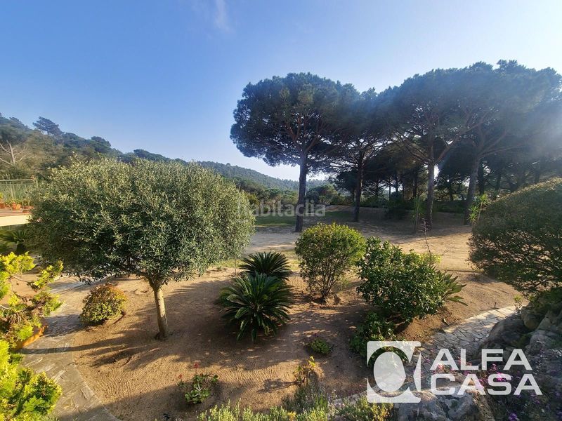 Foto b2a0982f-4cbf-4f32-b52e-5f66703b37eb. Casa amb calefacció aparcament a Serra Brava Lloret de Mar