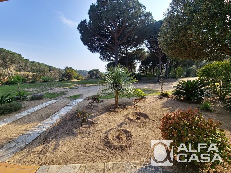Foto beb35a5e-99db-4d1b-bab1-ad3f325a32e1. Casa amb calefacció aparcament a Serra Brava Lloret de Mar
