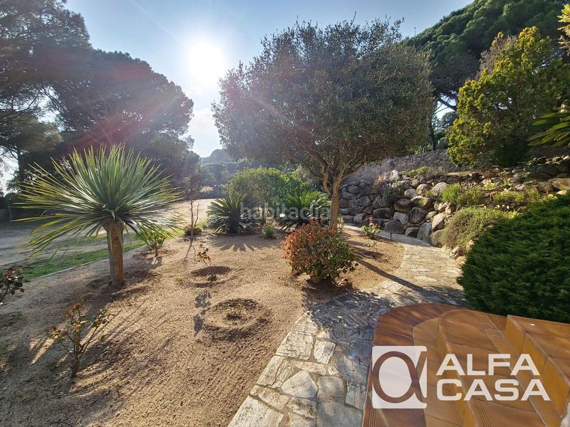 Foto d261e8b7-2305-40b7-bac0-00c87c7143fa. Casa amb calefacció aparcament a Serra Brava Lloret de Mar