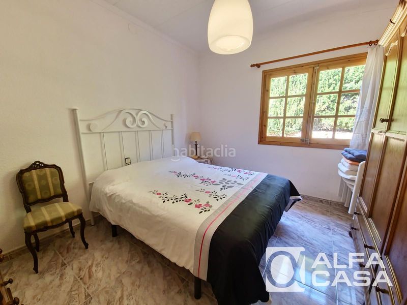 Foto d63a34d7-4284-42e8-b36a-51e93bf51f60. Casa amb calefacció aparcament a Serra Brava Lloret de Mar