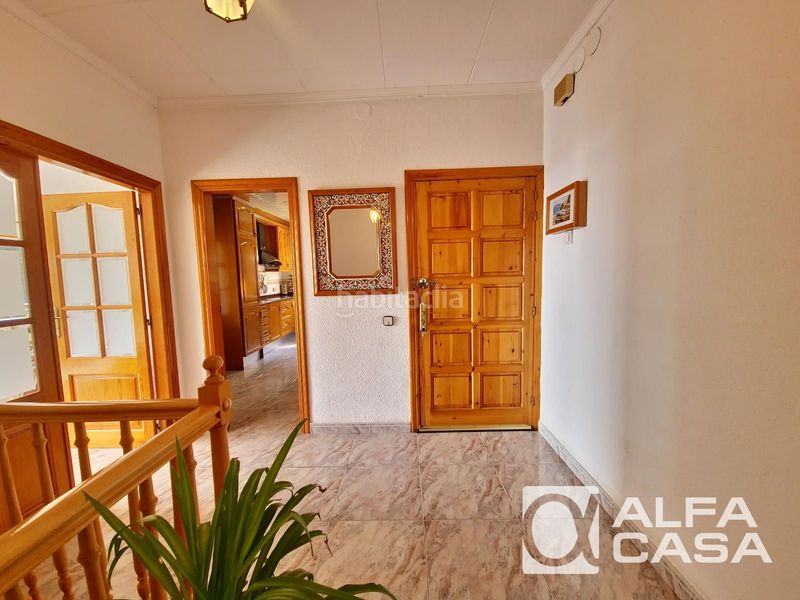 Foto de6e9ae4-4ce5-4071-b0e8-df34e1d974d7. Casa amb calefacció aparcament a Serra Brava Lloret de Mar
