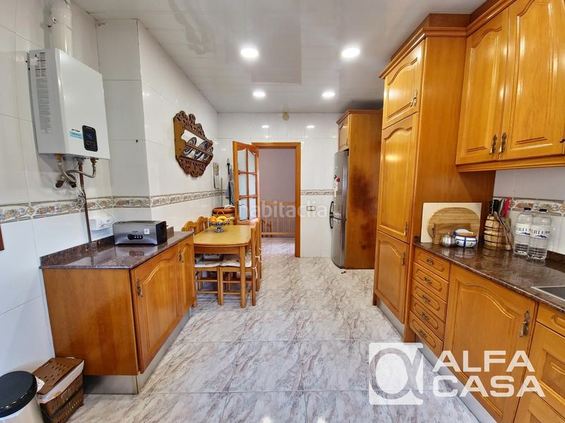 Foto e707097f-617f-4812-8785-d8729e3434f7. Casa amb calefacció aparcament a Serra Brava Lloret de Mar