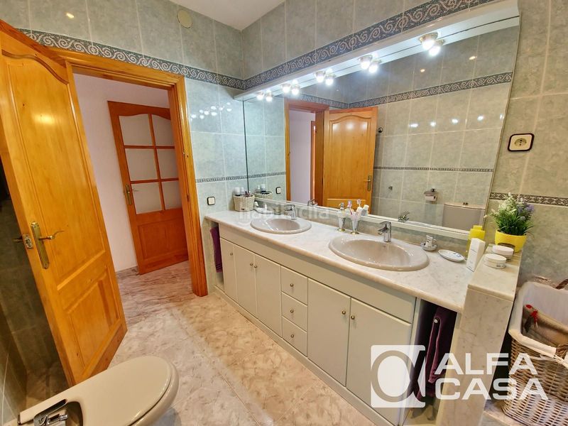 Foto e9ac9d08-6d61-4eb3-a4fe-fa35bfd9e0a7. Casa amb calefacció aparcament a Serra Brava Lloret de Mar