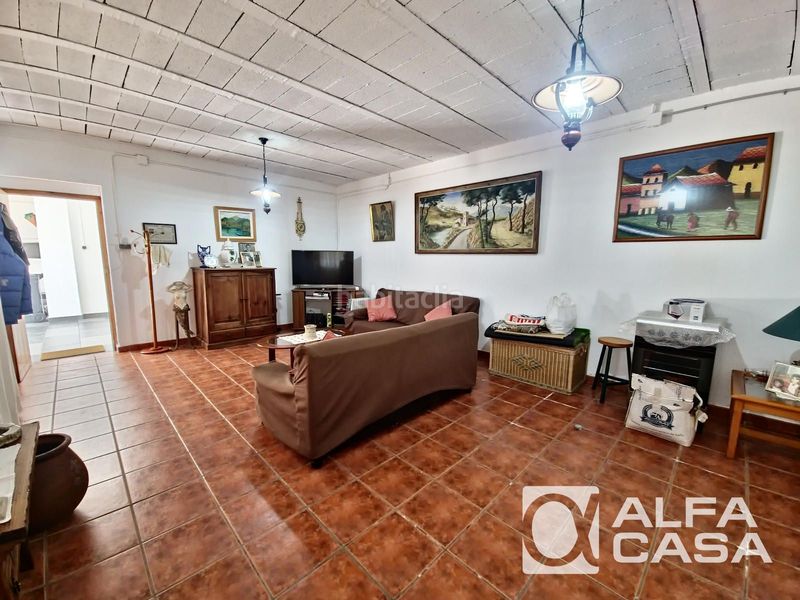 Foto f194ef85-0ffa-4545-a98f-3cfe60e1edfa. Casa amb calefacció aparcament a Serra Brava Lloret de Mar