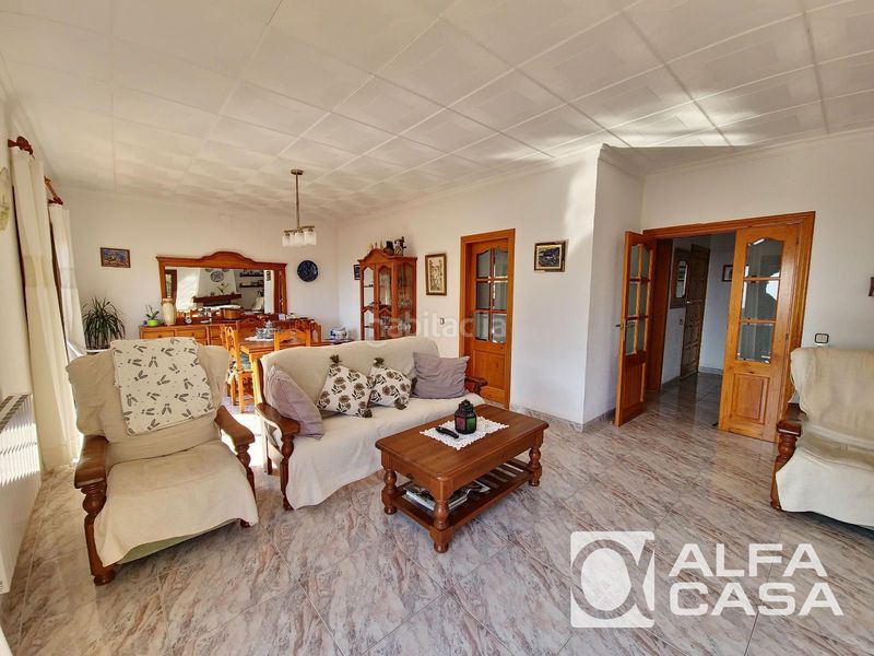 Foto f7a8caab-f3d4-4539-afc1-e69969f37a95. Casa amb calefacció aparcament a Serra Brava Lloret de Mar