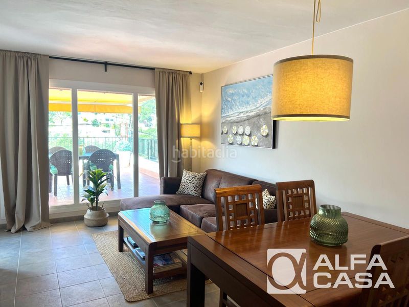 Foto 0485b52d-a9aa-4530-a5a0-4fafa28b903b. Piso  en venta Serra Brava en Serra Brava Lloret de Mar