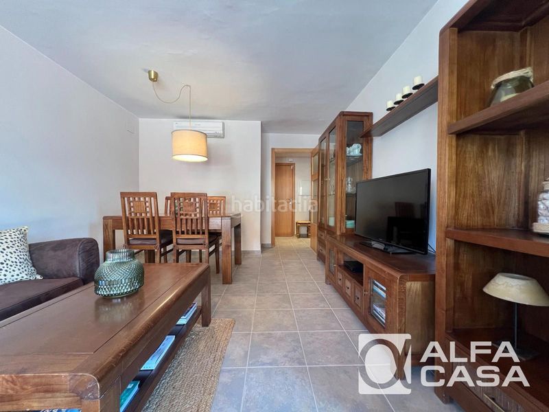 Foto 1a8fa287-d23d-4366-8ae2-55acd3f32517. Piso  en venta Serra Brava en Serra Brava Lloret de Mar