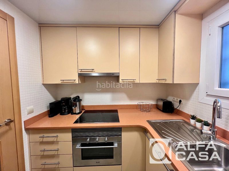 Foto 31864323-e5ce-4300-bfd2-fd16fd66df75. Piso  en venta Serra Brava en Serra Brava Lloret de Mar