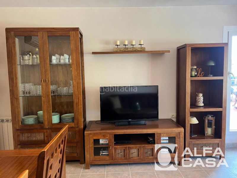 Foto 33bb18d0-acba-48ed-841e-86c948cfc7ca. Piso  en venta Serra Brava en Serra Brava Lloret de Mar