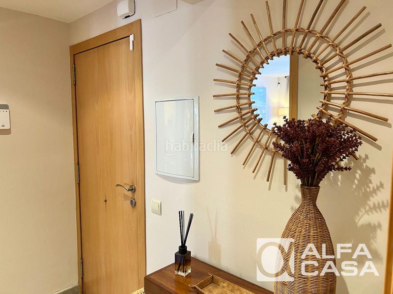 Foto 5b805cb5-80cd-4b44-9142-b63143611fcc. Piso  en venta Serra Brava en Serra Brava Lloret de Mar