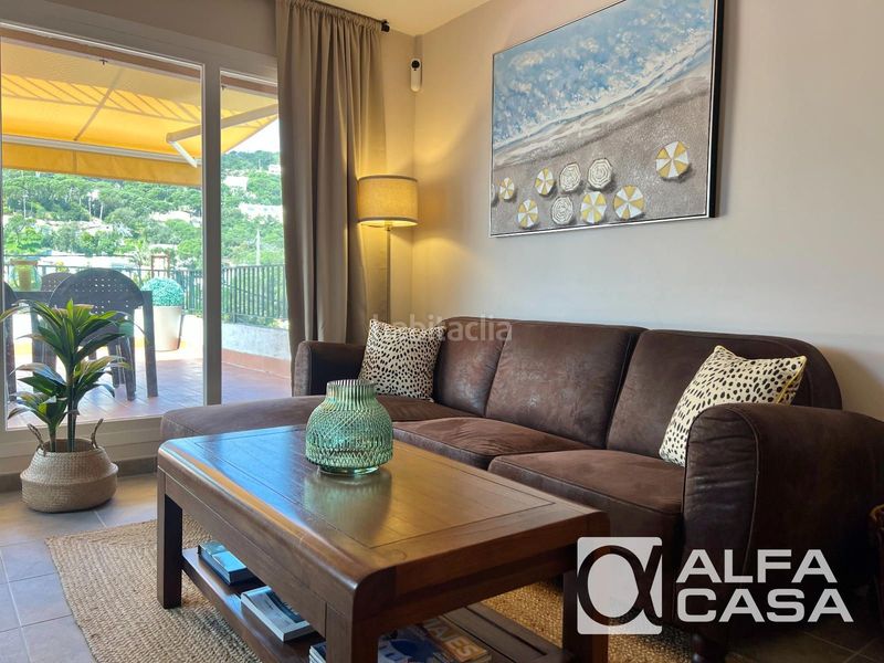 Foto 62c90b36-b243-4ad4-b9e0-8acc78354e7b. Piso  en venta Serra Brava en Serra Brava Lloret de Mar