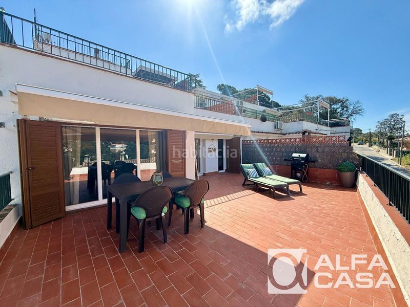 Foto 6374e124-f159-471a-ad3b-fa960f33370a. Piso  en venta Serra Brava en Serra Brava Lloret de Mar