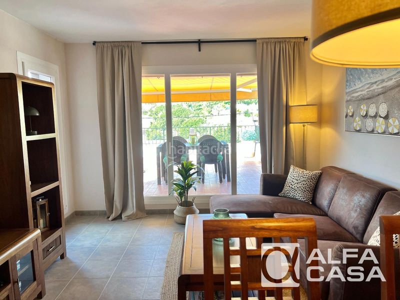 Foto 99db3fe3-8d37-4991-a133-ac6adcda94f8. Piso  en venta Serra Brava en Serra Brava Lloret de Mar