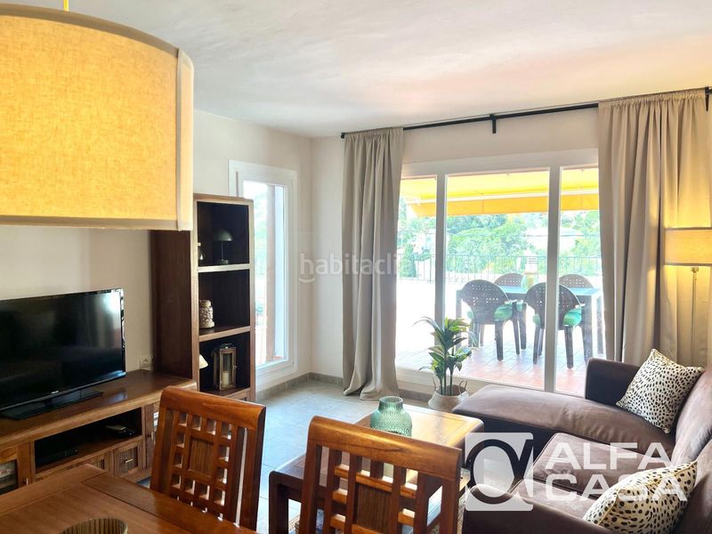 Foto bba7b55d-85a2-4d03-b27c-740db9c3354f. Piso  en venta Serra Brava en Serra Brava Lloret de Mar