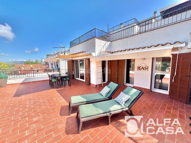 Foto eb43a675-468a-4a85-b10e-d6fa0d588f74. Piso  en venta Serra Brava en Serra Brava Lloret de Mar