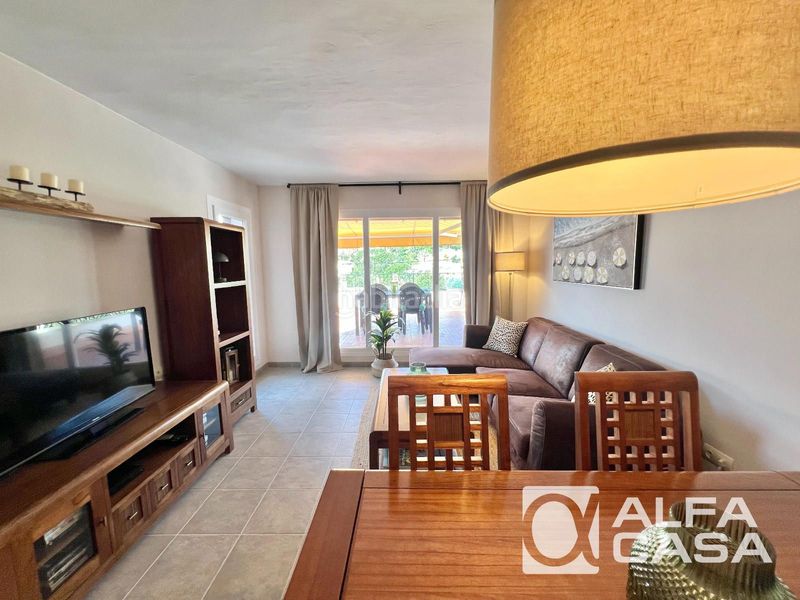 Foto ef4ff381-9953-4aff-ba52-29733c6dba52. Piso  en venta Serra Brava en Serra Brava Lloret de Mar