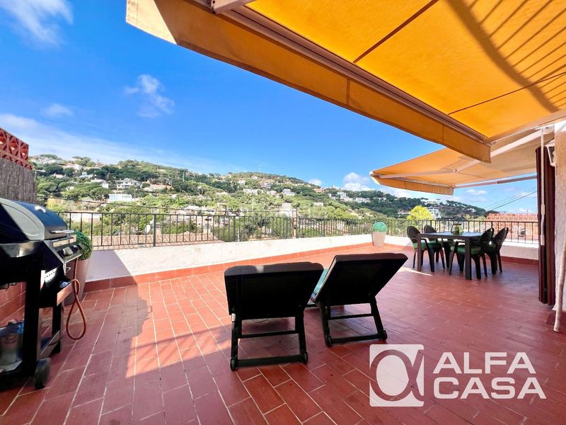 Foto f7fab459-971d-44a6-b98b-0e870ee4dda2. Piso  en venta Serra Brava en Serra Brava Lloret de Mar