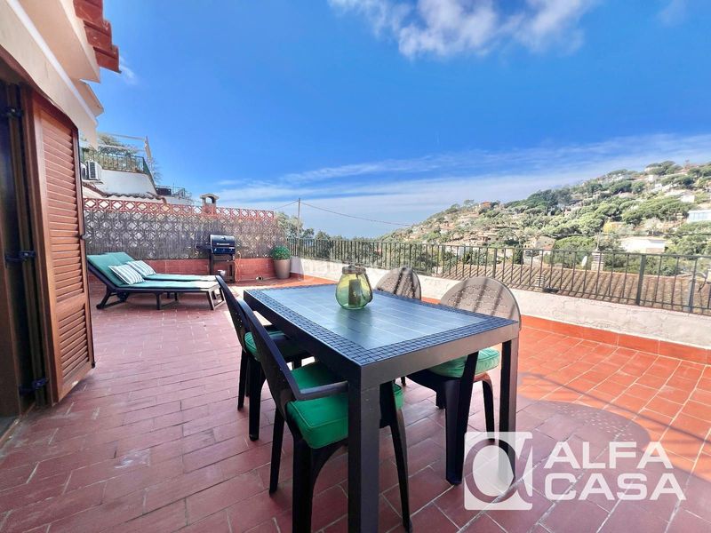 Foto ff3b5107-2885-45f3-84b1-a8244b837e9d. Piso  en venta Serra Brava en Serra Brava Lloret de Mar