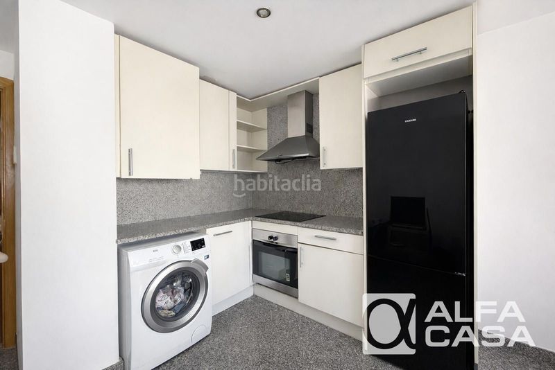 Foto f22a9724-5b1a-42dd-a785-25d20156e840. Pis amb calefacció aparcament piscina a Fenals Lloret de Mar