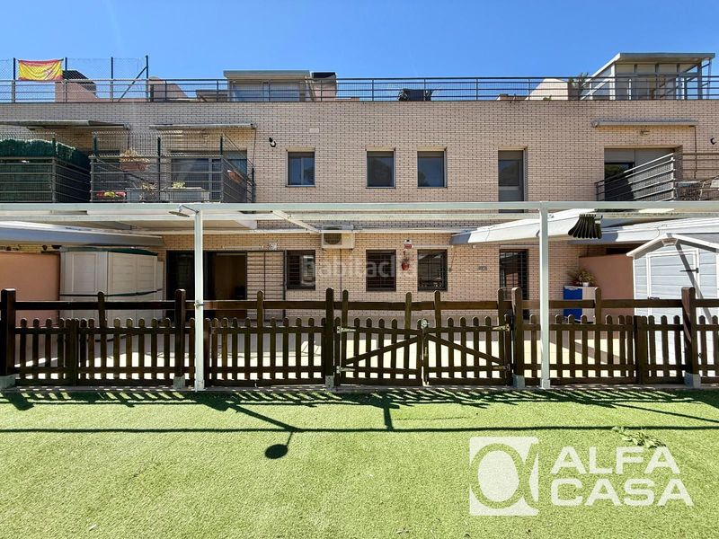 Foto 2dac9b1b-7dab-4a7a-885d-2faca4c86a82. Piso bajo con terraza en rieral, en El Molí-El Rieral Lloret de Mar