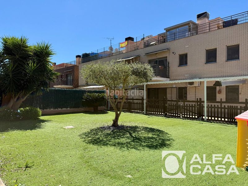 Foto 3bc6f951-91b6-4e57-bec7-0a5390a7cd84. Piso bajo con terraza en rieral, en El Molí-El Rieral Lloret de Mar