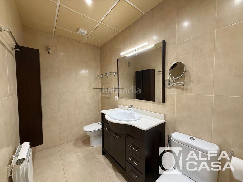 Foto 3ff1b25c-775c-4932-9478-40dce942096b. Piso bajo con terraza en rieral, en El Molí-El Rieral Lloret de Mar